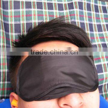 Outdoor Travel Cotton Eye Shade Eye Patch photo-3