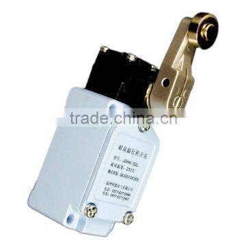 Limit switches for 482 Deg F applications