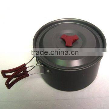 Foldable Single Person Camping Outdoor Cookware Quality Choice