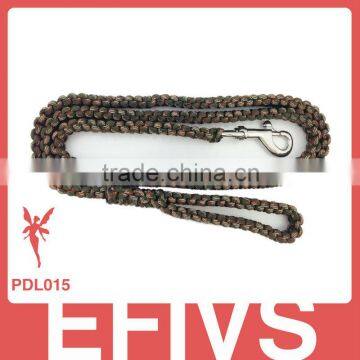 2015 strong 550 paracord dog leash