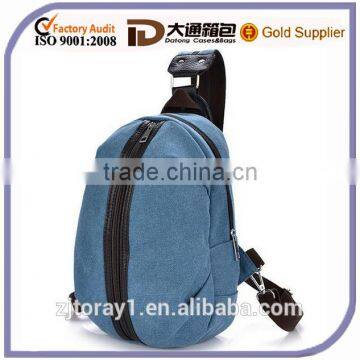 Unisex Hot Style Sling Backpack with One Strap