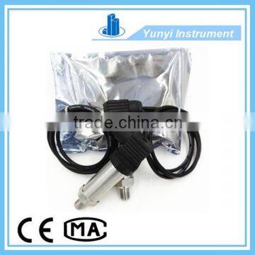 high pressure steam ceramic pressure sensor