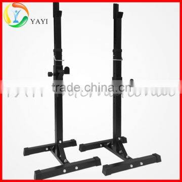 Gym Fitness Equipment Adjustable Power Squat Stand Quality Choice photo-3