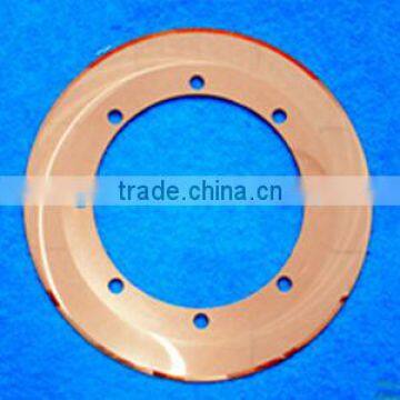alloy blade