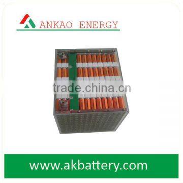 14.8V 240Ah Rechargeable Storage Battery Standard Lithium Battery Module