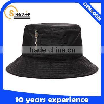 High Quality Custom Made Bucket Hats Cheap Bucket Hats