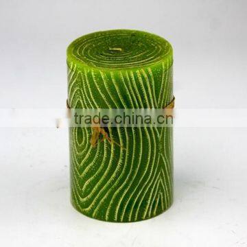 Long Time Burning Scented Pillar Candle for Sale photo-6