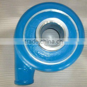 WEAR RESISTANT SPARE PARTS VOLUTE LINER B110 FOR CENTRIFUGAL SLURRY PUMP photo-2