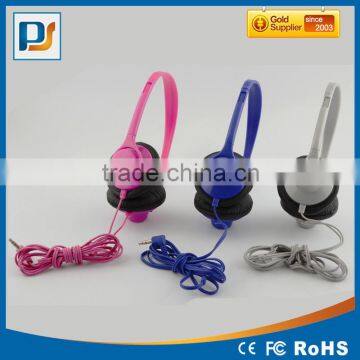 Wired headphone wholesaler with very good and cheap price