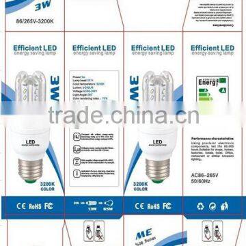 2014 New Arrival E27/B22/E14 Led Corn Light Factory Direct Supply photo-5