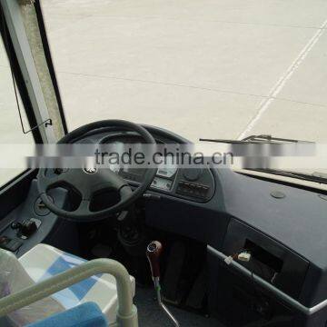 Chinese 10m 45 Seats Tourist Coach Bus for Sale (passenger Bus) photo-4