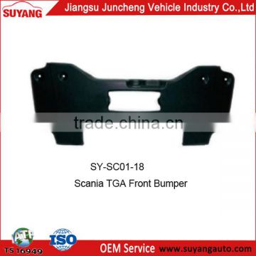 Replace Metal Sheet Scania Truck Auto Body Parts