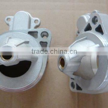 Aluminum Foundry Parts photo-5