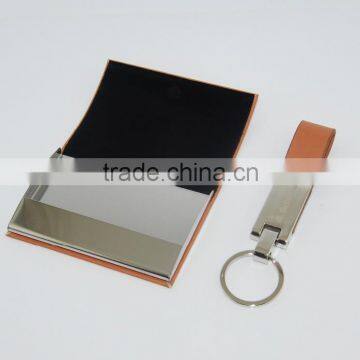 Promotion Theme and Business Gift Use Promotional Gift Item for Men Wholesale Travel Kits photo-3