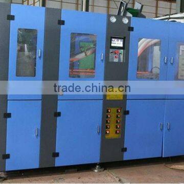 Blowing Moulding Machine