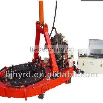 TQ508-70Y hydraulic casing power tongs