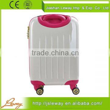 Cheap and High Quality Cartoon Travel Luggage Bag photo-3