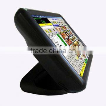 Pos system touch pos terminal Cash register for Retail and Restaurant