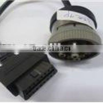 2015 hottest selling Deutsch 9M TO obd ii F Cable