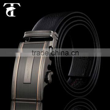 wholesale buckle covered used cow leather belt strap screws part
