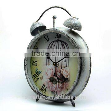 Modern Wall Clocks and Antique Table Clock for Sale photo-4