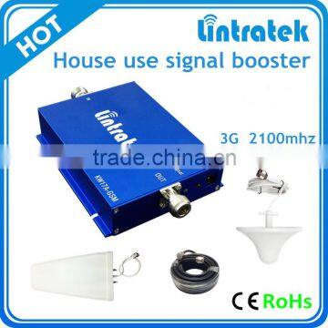 3G GSM 900Mhz Mobile Phone signal Repeater/Booster/Amplifier