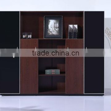 Epin 2014 New Design Wooden Office Filling Wall Cabinet