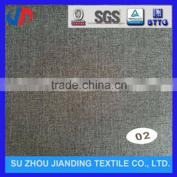 Hot Sell Waterproof Cationic Polyester Fabric 600d for Bags