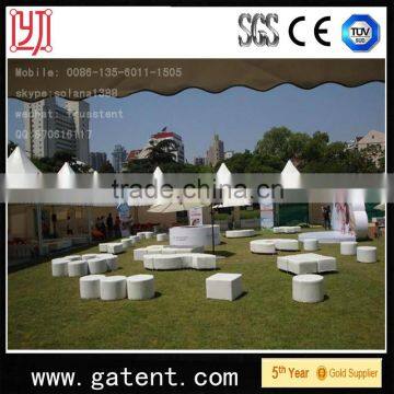 2014 customized aluminum pop up tent