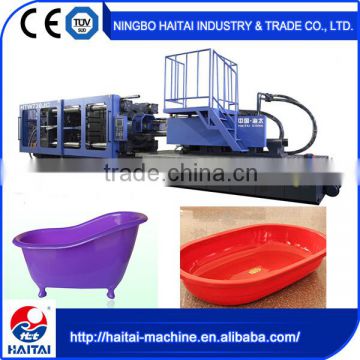 best price thermoplasticity thermosetting plastic injection molding machine                        
                                                Quality Choice