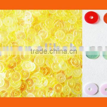 Round Cup Shape Sequins Wholesale