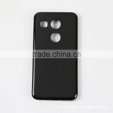 Candy TPU Candy Mobile Phone Case Cover for LG Nexus 5x