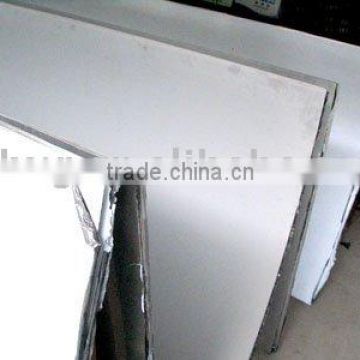 Stainless Steel Plates