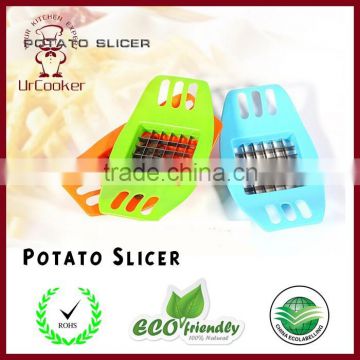 Potato Slicer French Fries Slicer Potato Cutter Potato Chopper