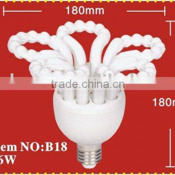 (CFL) Lotus Energy Saving Light Lamp low price competitive price