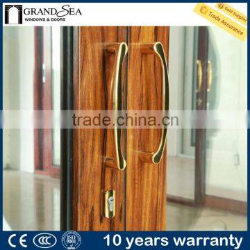 Aluminium Sliding Door Profile Made in China photo-3