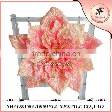 Wedding artificial a flower giant flower decoration