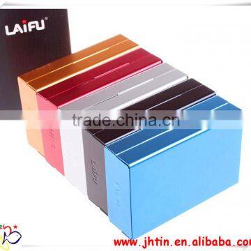 China alibaba wholesale packaging Tin Box, Cigarette Metal Box