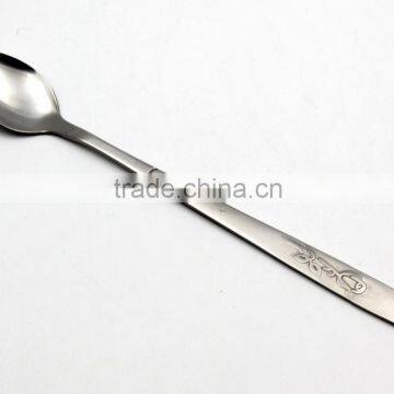 Best Functional Stainless Steel Mixing Spoon in Kitchen Cutlery photo-2