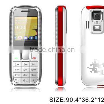 Model K9 1.44 inch dual sim card low end phone