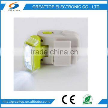 CE. ROHS Ankle Pedometer Step Counter PDM-811