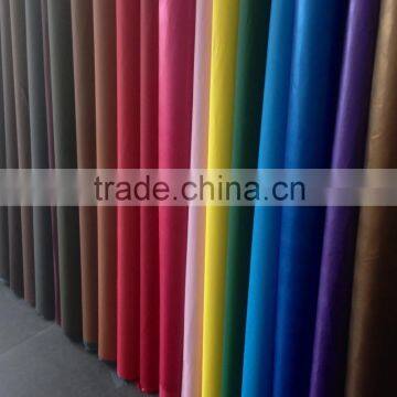 synthetic leather stocklot