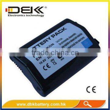 For Nikon DLSR f for EN-EL4 camera battery