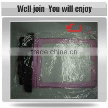 wholesale high quality tablet pc hot sale waterproof bag