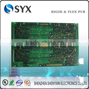 Multilayer Rigid Pcb Adult Flash Game Pcb Board photo-4