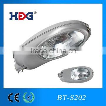 Traditional hid source ip65 250w hps sodium street light