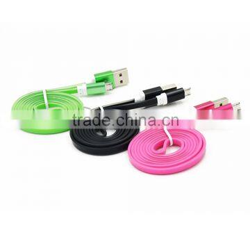 High Speed Charger Usb Charging Cable With Good Quality photo-2