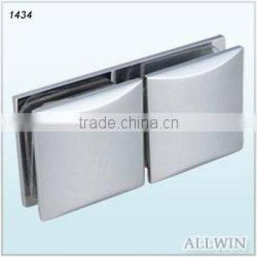 Solid Brass Two Screw Hole U Clip photo-4