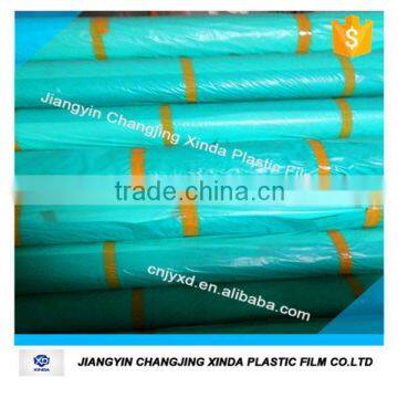 PE Shrink Film Plastic photo-3