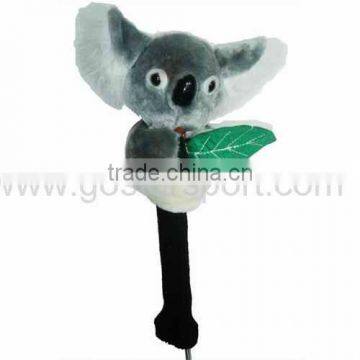 Cute Golf Animal Headcover Koala